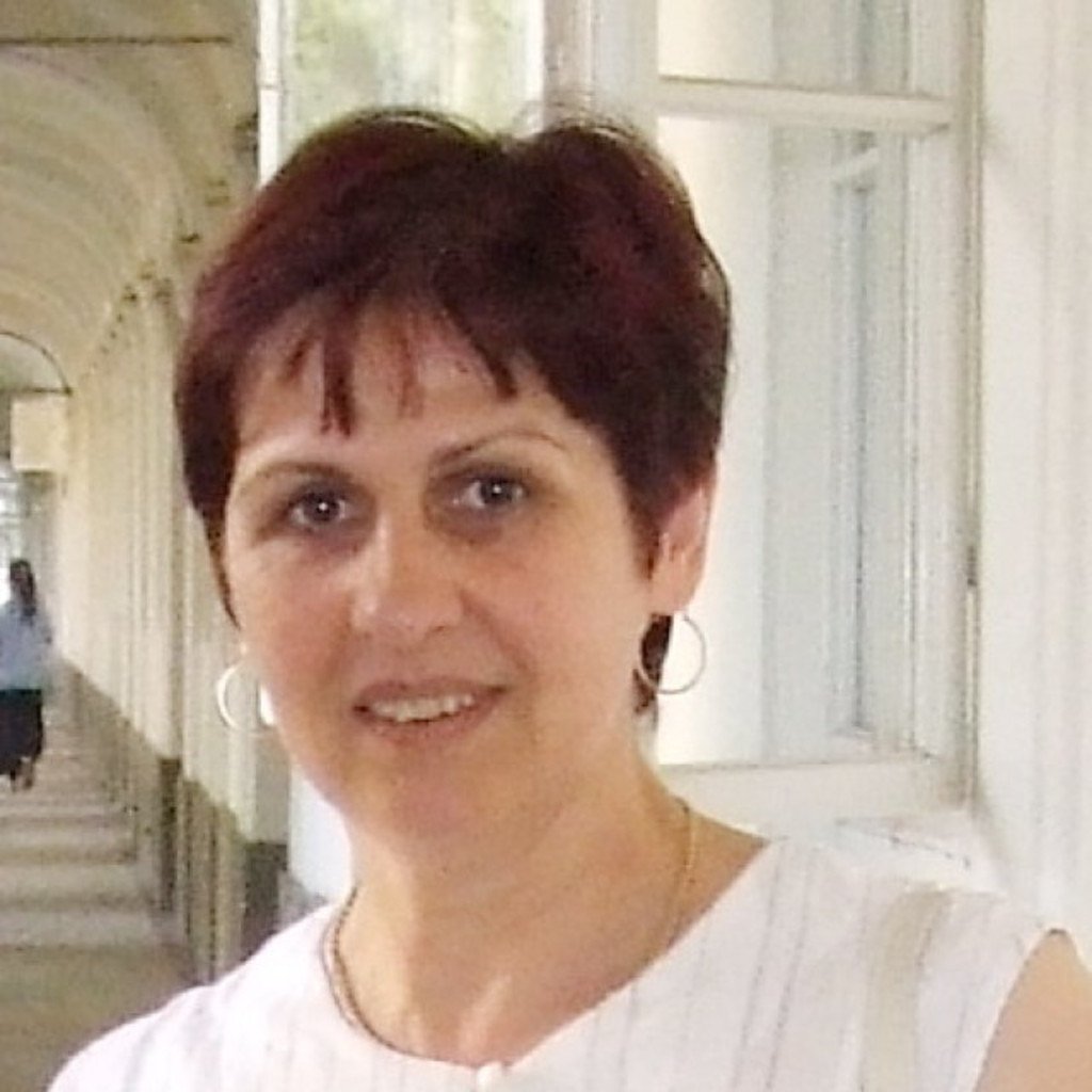 Prof. Valentina Emilia Balas